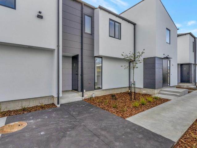 House for rent in Spreydon, Canterbury