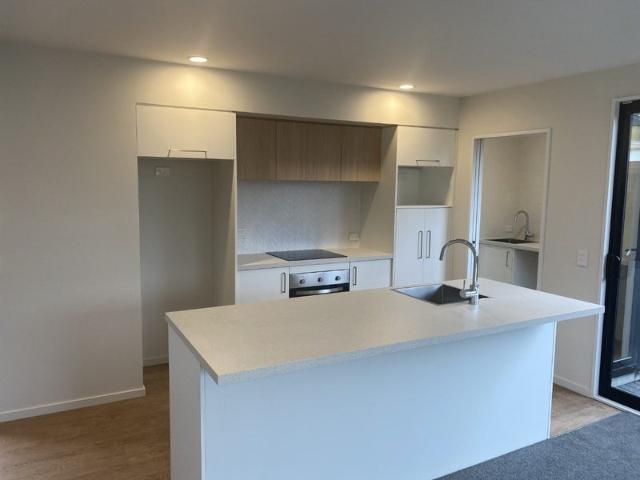 House for rent in Spreydon, Canterbury