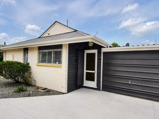 Apartment for rent in Spreydon, Canterbury