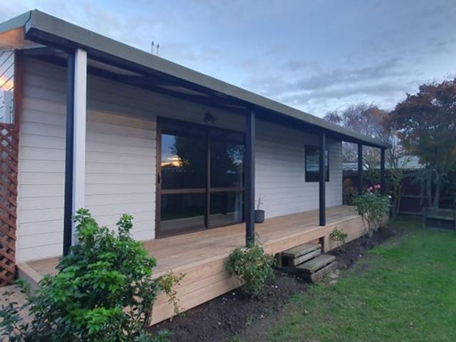 House for rent in Spreydon, Canterbury