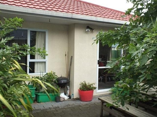 Apartment for rent in Spreydon, Canterbury