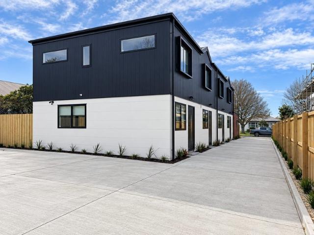 House for rent in Spreydon, Canterbury