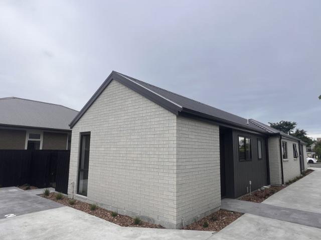 House for rent in Heathcote, Canterbury