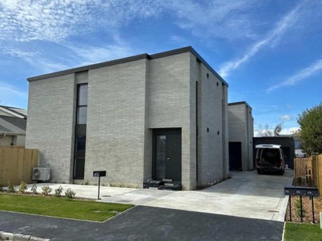 House for rent in Spreydon, Spreydon-Cashmere Community