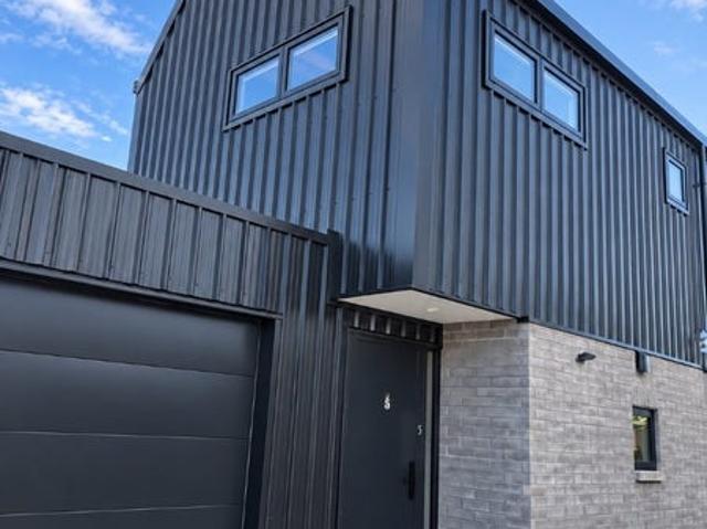 House for rent in Spreydon, Canterbury