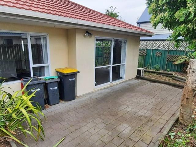 Apartment for rent in Spreydon, Spreydon-Cashmere Community
