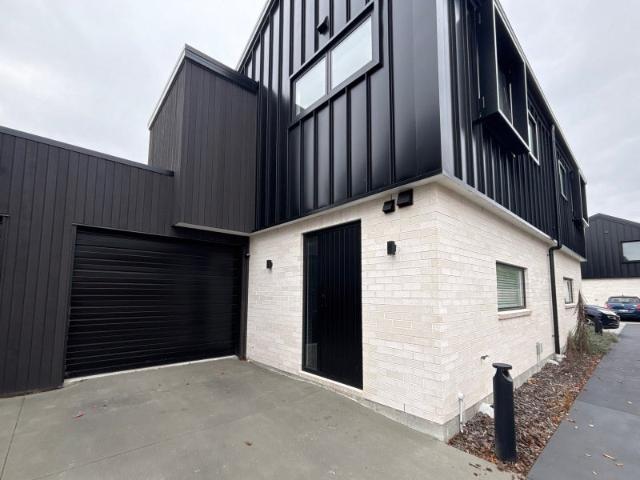 House for rent in Spreydon, Canterbury
