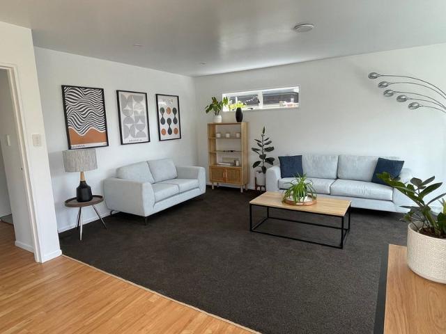 House for rent in Spreydon, Canterbury