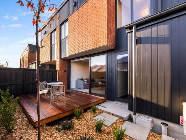 House for rent in Spreydon, Canterbury