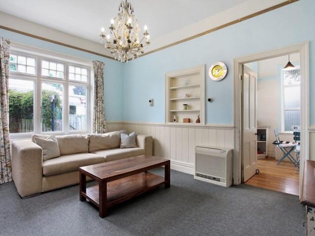 House for rent in Spreydon, Canterbury