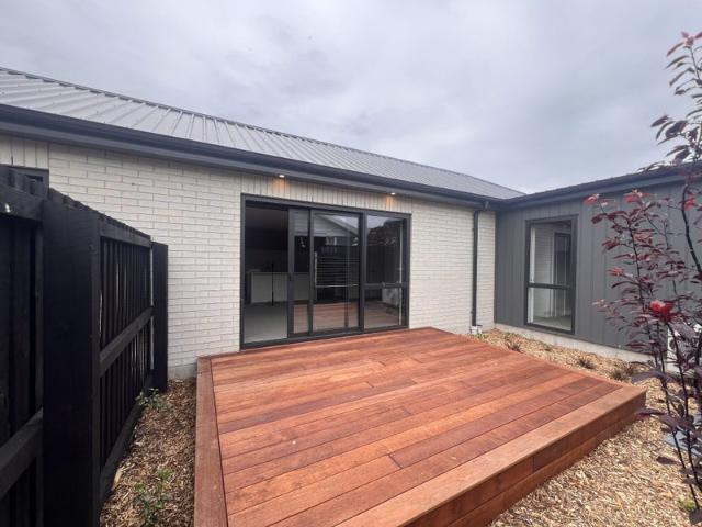 House for rent in Spreydon, Canterbury