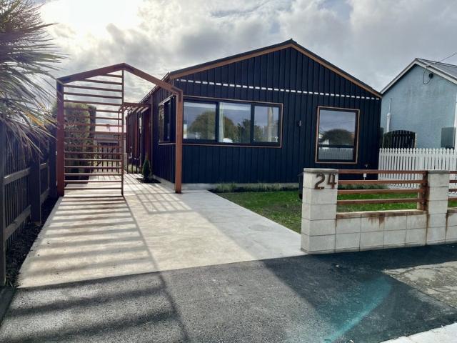 House for rent in Spreydon, Canterbury