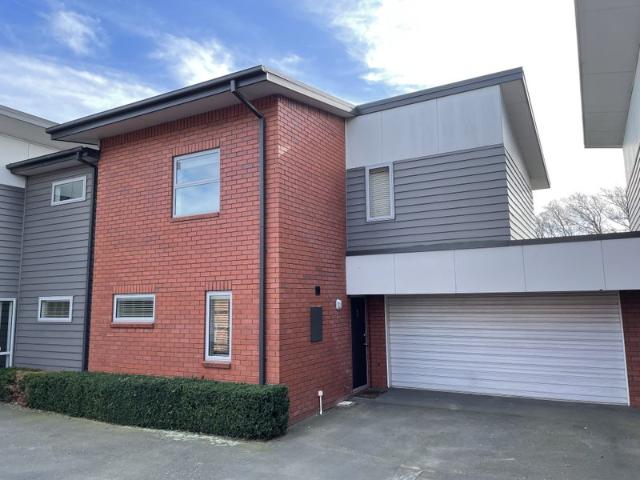 House for rent in Spreydon, Canterbury