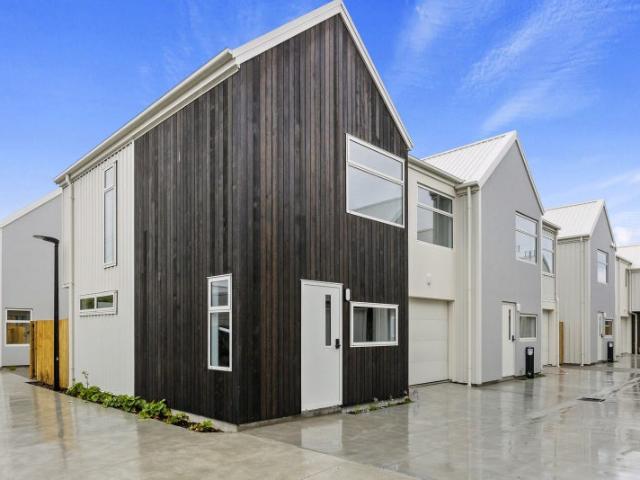 House for rent in Spreydon, Canterbury