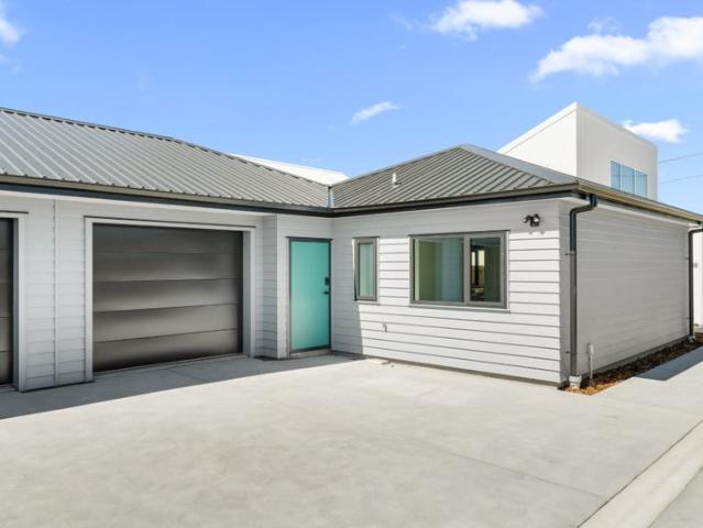 House for rent in Spreydon, Canterbury