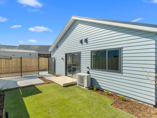 Apartment for rent in Spreydon, Spreydon-Cashmere Community