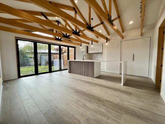 House for rent in Spreydon, Canterbury