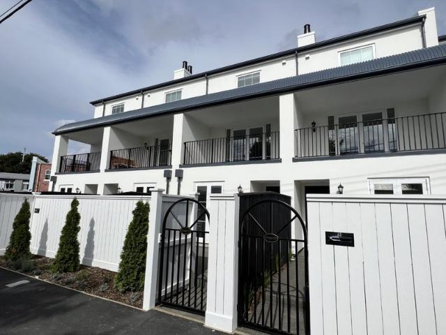 House for rent in Spreydon, Canterbury
