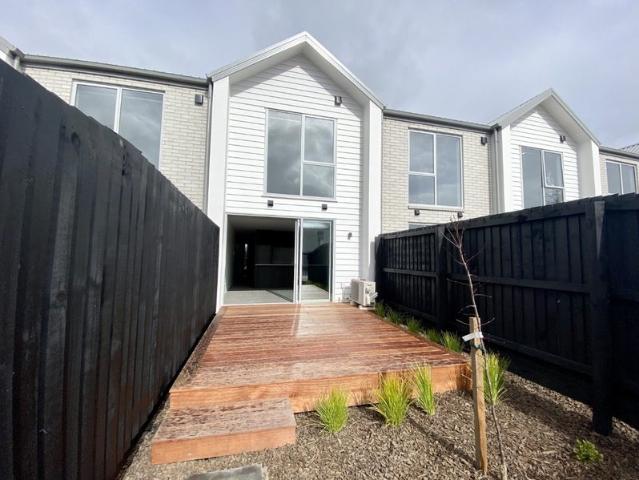 House for rent in Spreydon, Canterbury