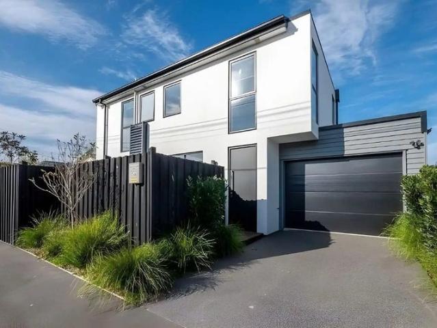 House for rent in Spreydon, Canterbury