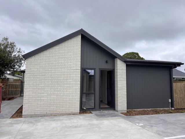 House for rent in Spreydon, Spreydon-Cashmere Community