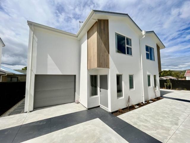 House for rent in Spreydon, Canterbury