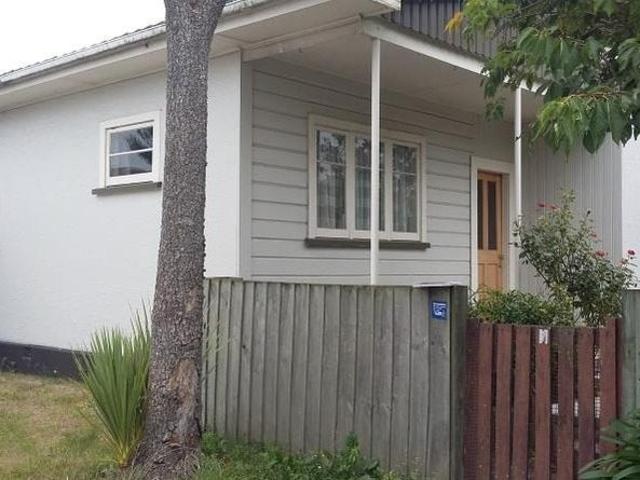 House for rent in Spreydon, Canterbury