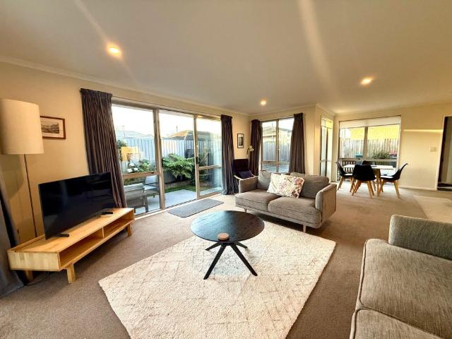 Townhouse for rent in Spreydon, Canterbury