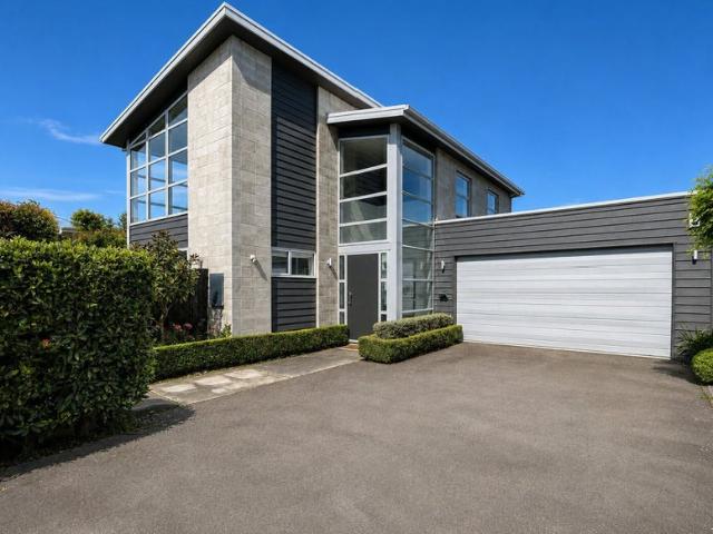 House for rent in Spreydon, Canterbury