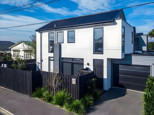 House for rent in Spreydon, Canterbury
