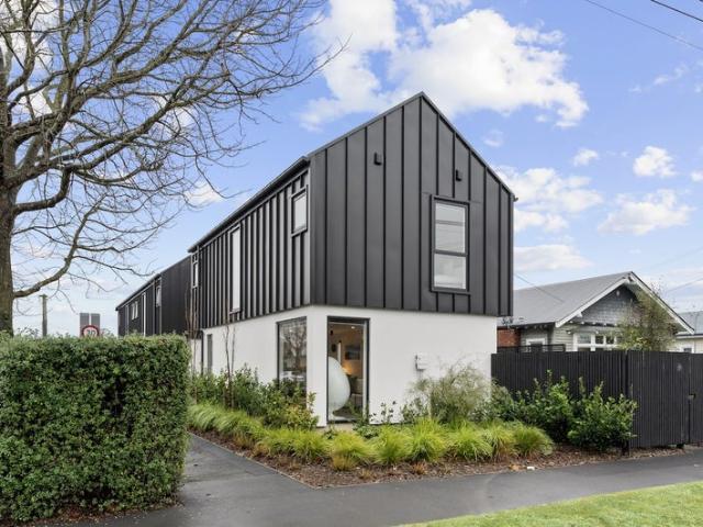 House for rent in Spreydon, Canterbury