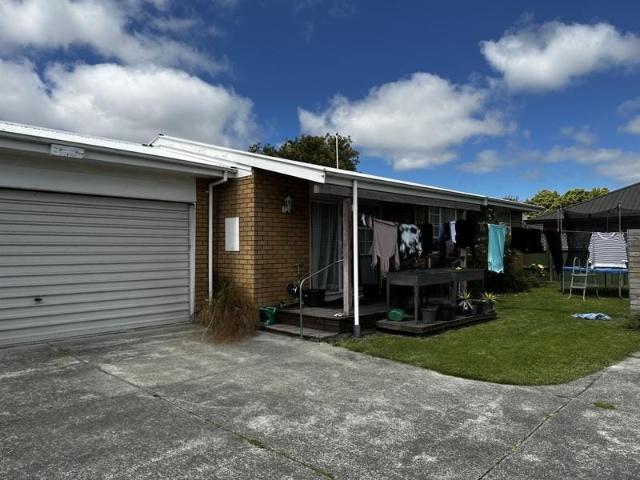 House for rent in Spreydon, Canterbury
