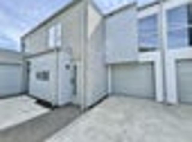 Townhouse for rent in Spreydon, Spreydon-Cashmere Community