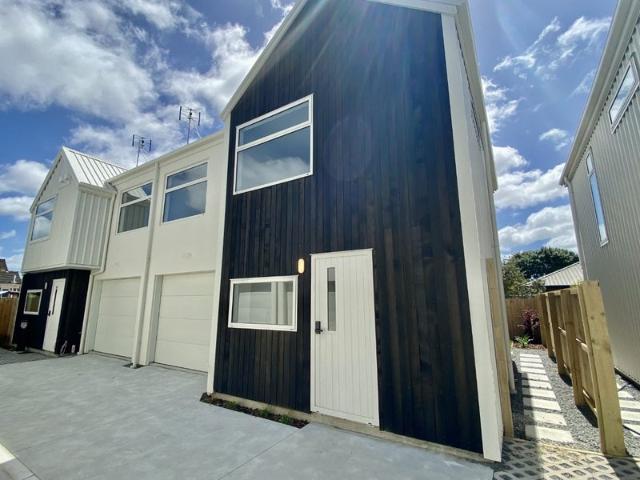 House for rent in Spreydon, Canterbury