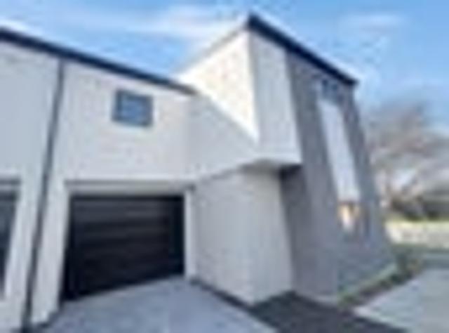 House for rent in Spreydon, Canterbury