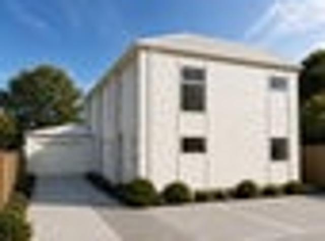 Townhouse for rent in Spreydon, Canterbury