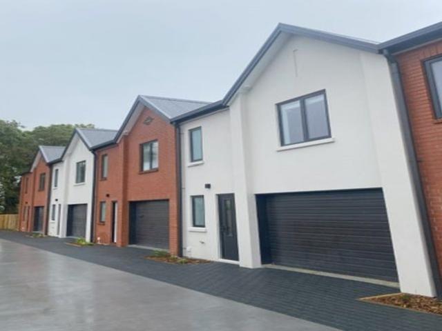 House for rent in Spreydon, Canterbury