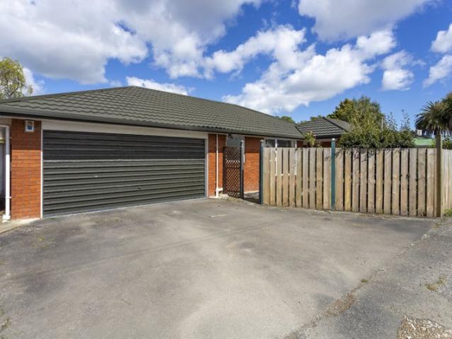 House for rent in Spreydon, Christchurch