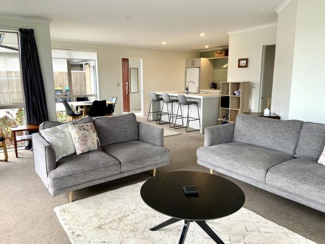 House for rent in Spreydon, Canterbury