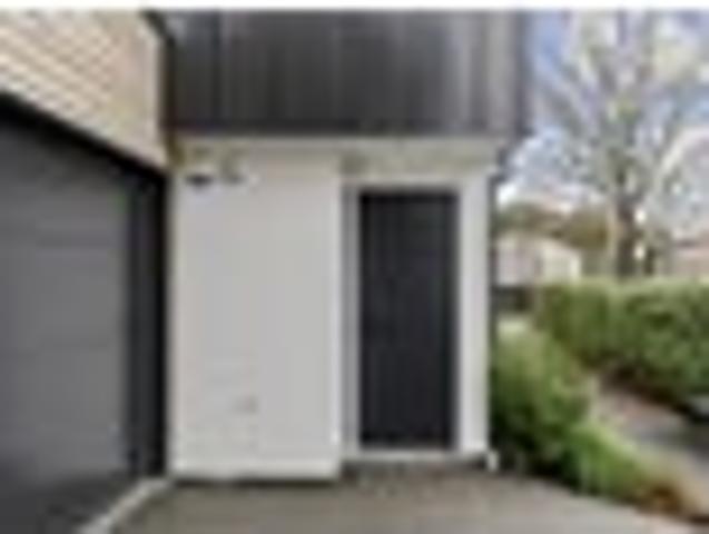 Townhouse for rent in Spreydon, Canterbury