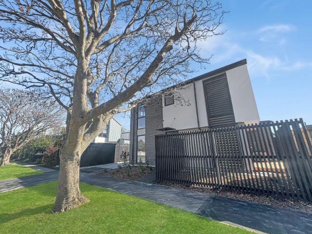 House for rent in Spreydon, Canterbury