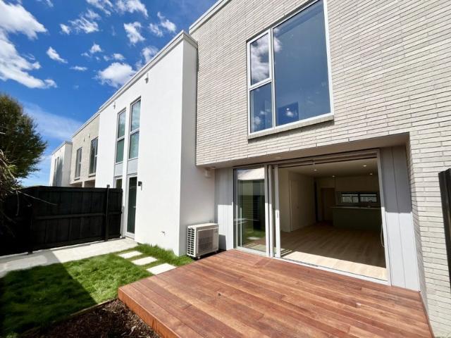 House for rent in Spreydon, Spreydon-Cashmere Community