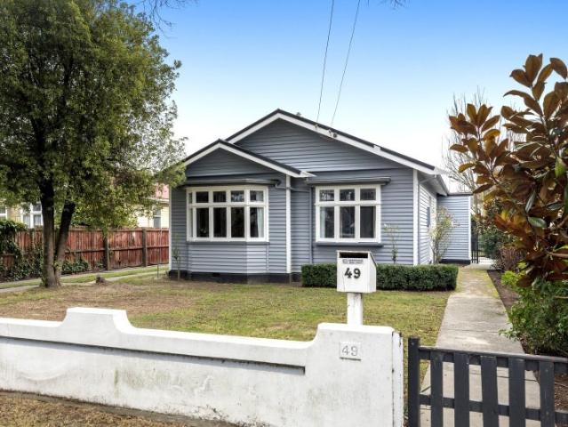 House for rent in Spreydon, Canterbury