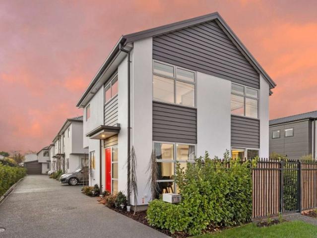 House for rent in Spreydon, Canterbury