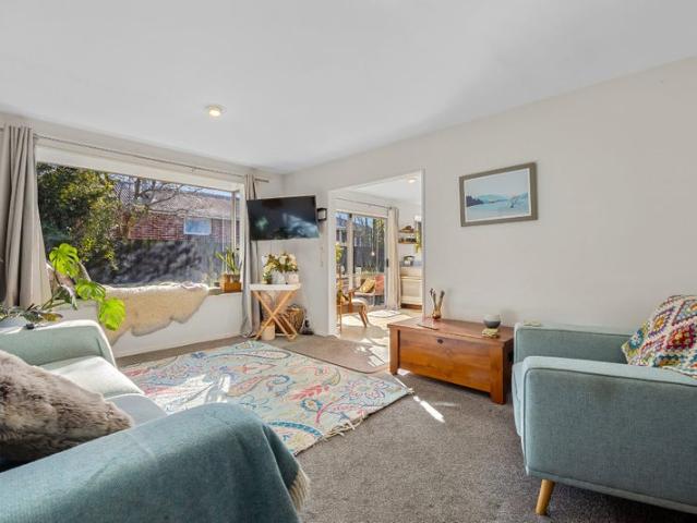House for rent in Spreydon, Canterbury