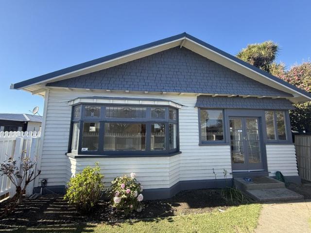 House for rent in Addington, Canterbury