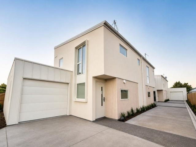 House for rent in Spreydon, Canterbury