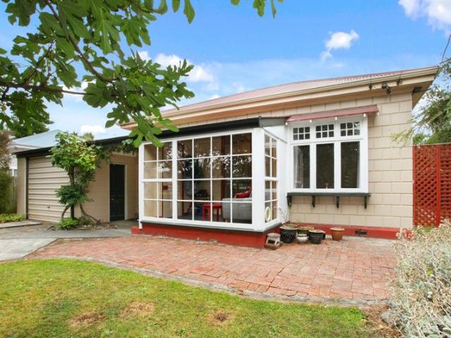 House for rent in Spreydon, Canterbury