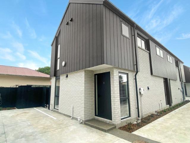House for rent in Spreydon, Canterbury