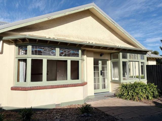 House for rent in Spreydon, Canterbury